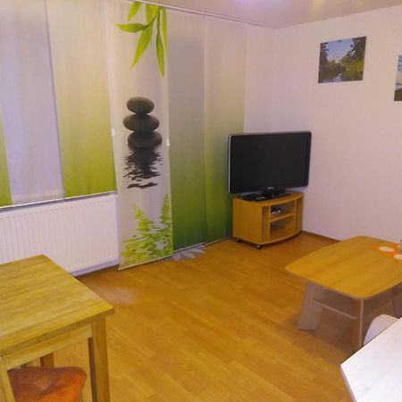 Appartamento Ilka'S Kleine Harmonie Lipsia Esterno foto