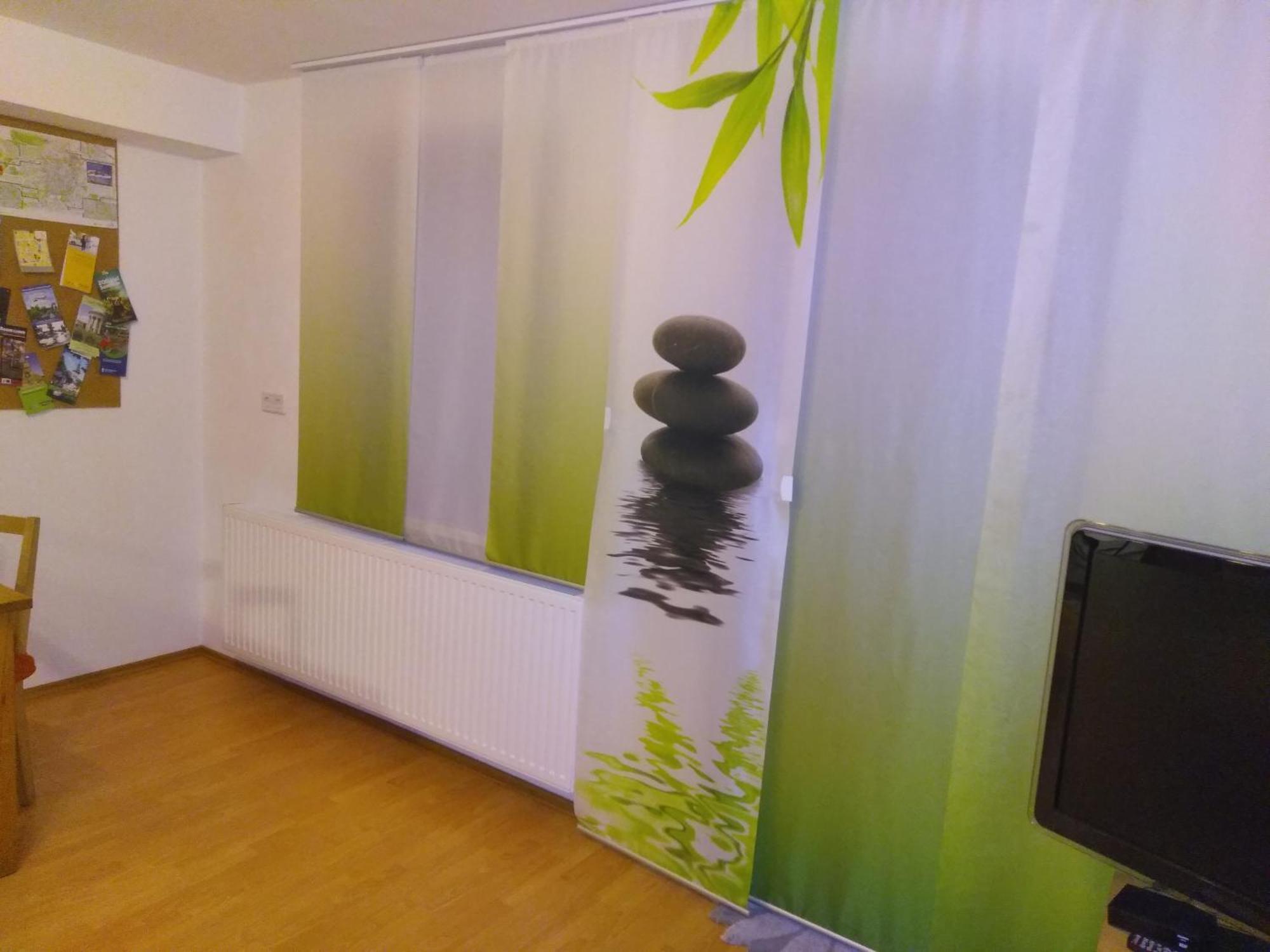 Appartamento Ilka'S Kleine Harmonie Lipsia Esterno foto