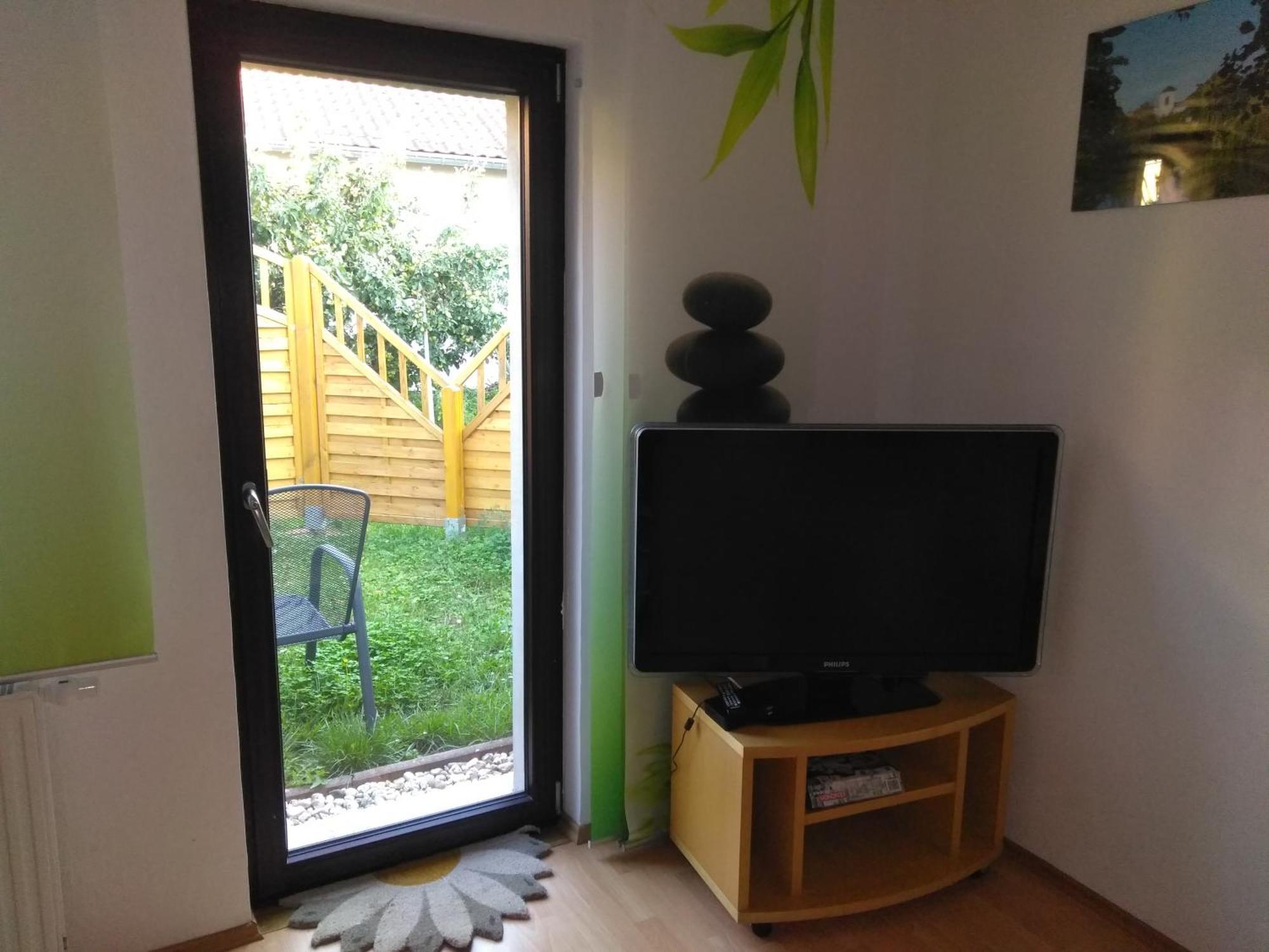 Appartamento Ilka'S Kleine Harmonie Lipsia Esterno foto