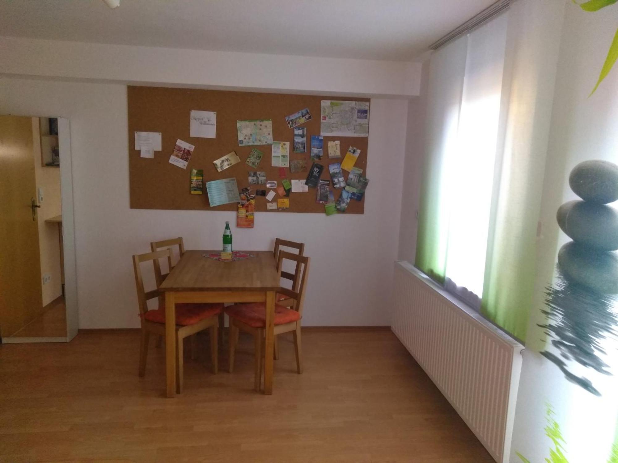 Appartamento Ilka'S Kleine Harmonie Lipsia Esterno foto
