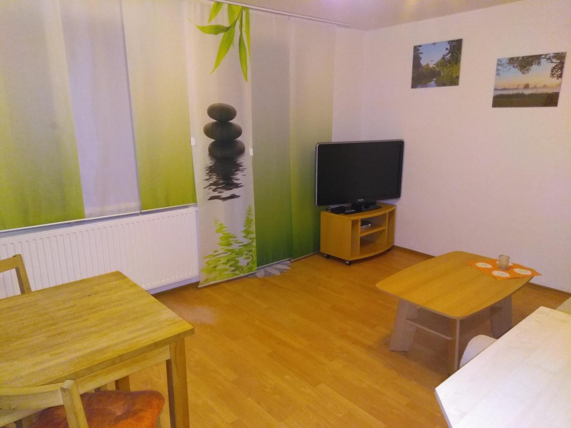 Appartamento Ilka'S Kleine Harmonie Lipsia Esterno foto