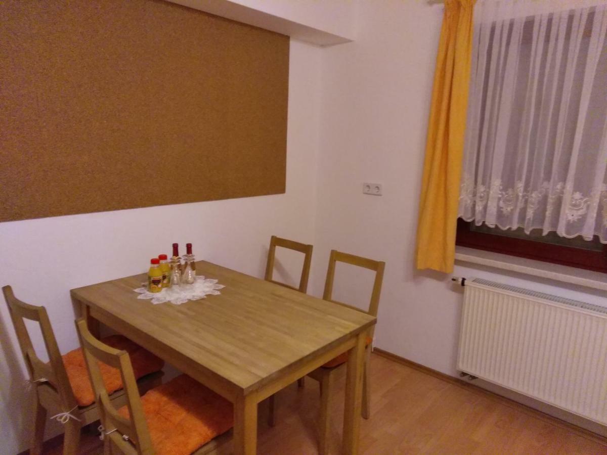 Appartamento Ilka'S Kleine Harmonie Lipsia Esterno foto