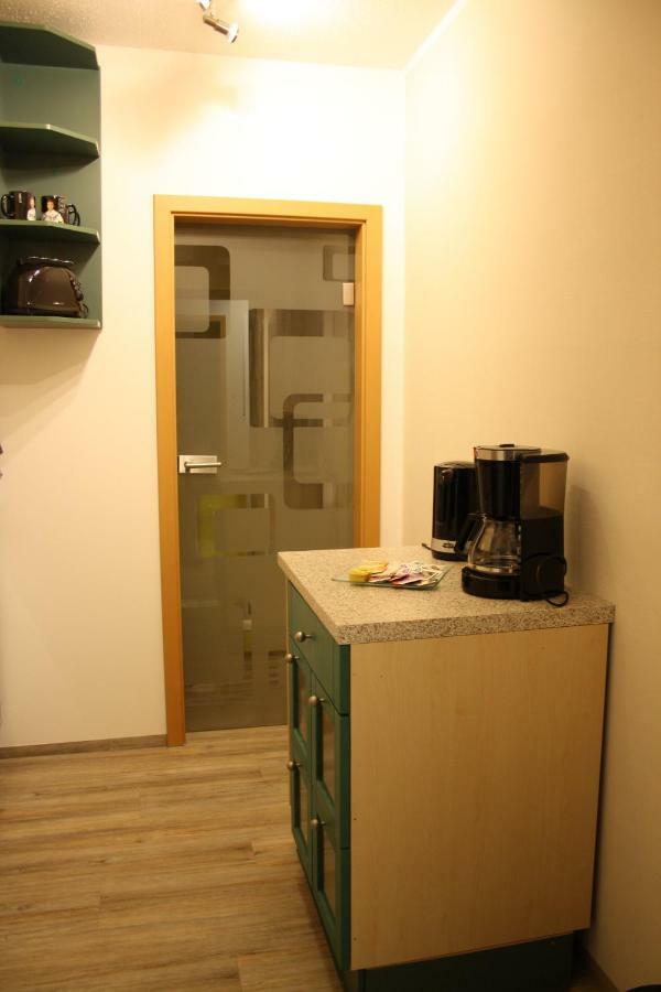 Appartamento Ilka'S Kleine Harmonie Lipsia Esterno foto